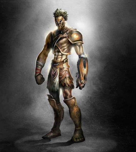 God of War III : le point sur les armures exclusives