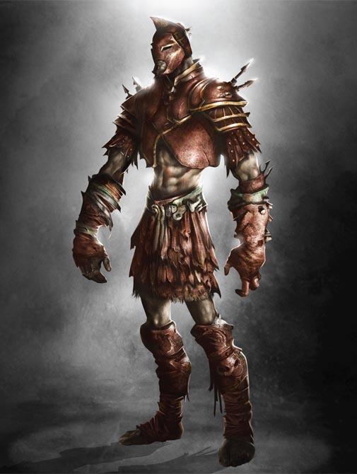 God of War III : le point sur les armures exclusives