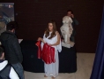 God of War III : scans et photos de l'Event Madrid