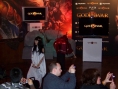 God of War III : scans et photos de l'Event Madrid