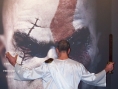 God of War III : scans et photos de l'Event Madrid
