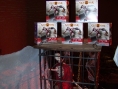 God of War III : scans et photos de l'Event Madrid