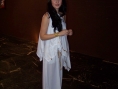 God of War III : scans et photos de l'Event Madrid