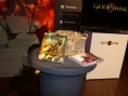 God of War III : scans et photos de l'Event Madrid