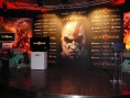 God of War III : scans et photos de l'Event Madrid