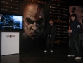 God of War III : scans et photos de l'Event Madrid