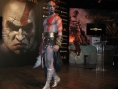 God of War III : scans et photos de l'Event Madrid
