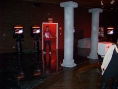 God of War III : scans et photos de l'Event Madrid