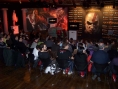 God of War III : scans et photos de l'Event Madrid