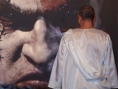 God of War III : scans et photos de l'Event Madrid