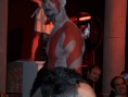 God of War III : scans et photos de l'Event Madrid