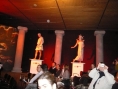 God of War III : scans et photos de l'Event Madrid