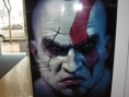 God of War III : scans et photos de l'Event Madrid