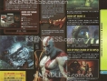 God of War III : scans et photos de l'Event Madrid