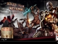 God of War III : scans et photos de l'Event Madrid