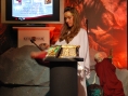 God of War III : scans et photos de l'Event Madrid