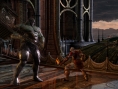 God of War III : images et mini-jeux sexe