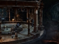 God of War III : images et mini-jeux sexe