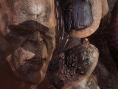 God of War III : images et mini-jeux sexe