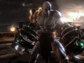God of War III : images et mini-jeux sexe