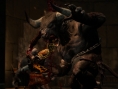 God of War III : images et mini-jeux sexe