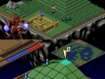 Populous DS dévoilé
