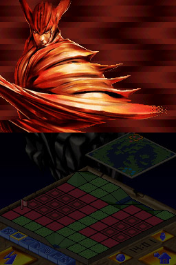 Populous DS dévoilé