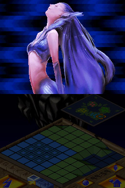 Populous DS se montre un peu plus