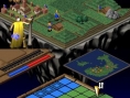 Populous DS en images