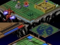 Populous DS en images