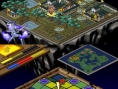 Populous DS en images