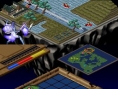 Populous DS en images