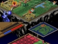 Populous DS en images
