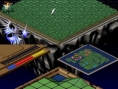 Populous DS en images