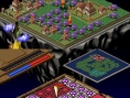 Vidéo Populous DS