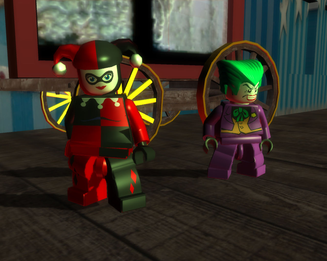batman 4 lego