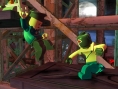 LEGO Batman : d'autres méchants