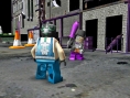 LEGO Batman : d'autres méchants