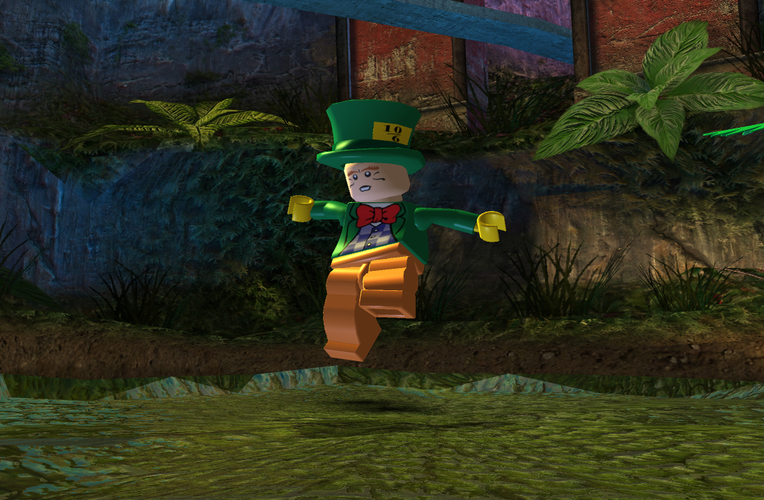 LEGO Batman : new images