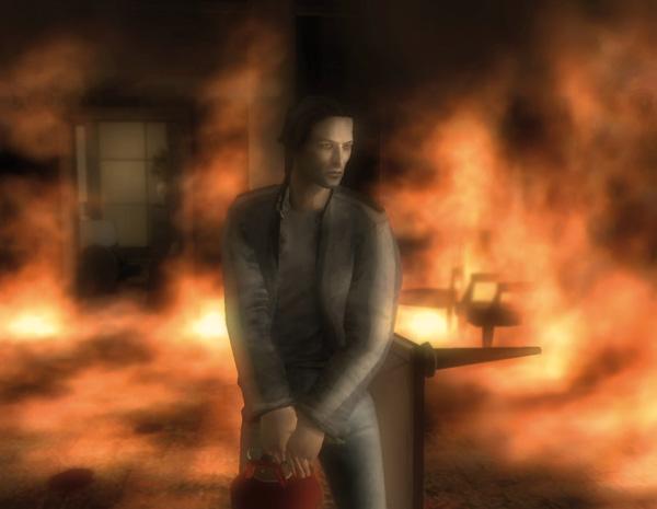 Alone in the Dark en images