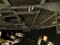 Alone in the Dark : 5 images Wii