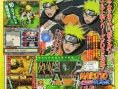 Un nouveau Naruto sur Nintendo DS