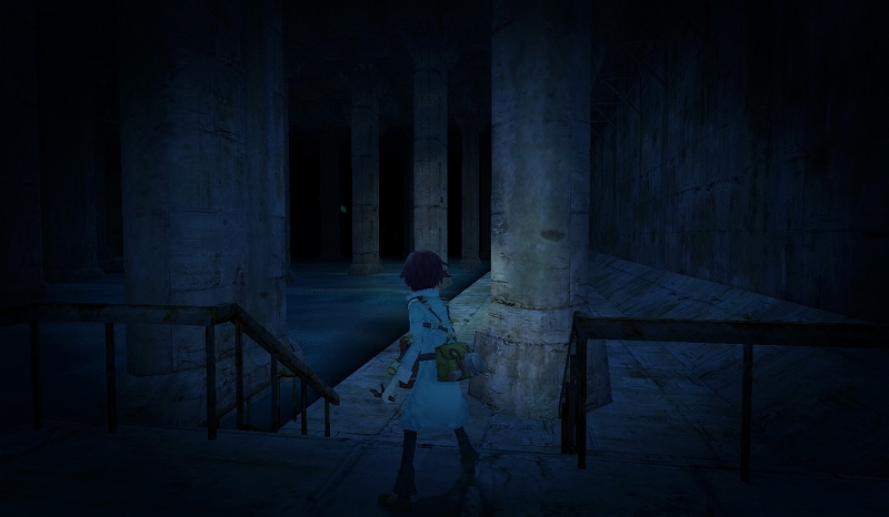 Fragile new screenshots