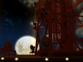 Fragile new screenshots