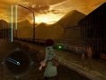 Fragile new screenshots