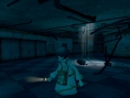 Fragile new screenshots