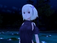 Fragile new screenshots
