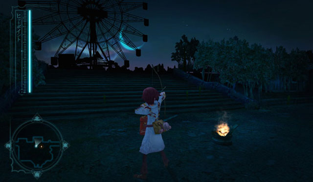 Fragile more screenshots