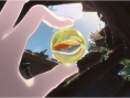 Fragile opening movie