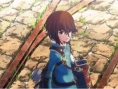 Fragile opening movie